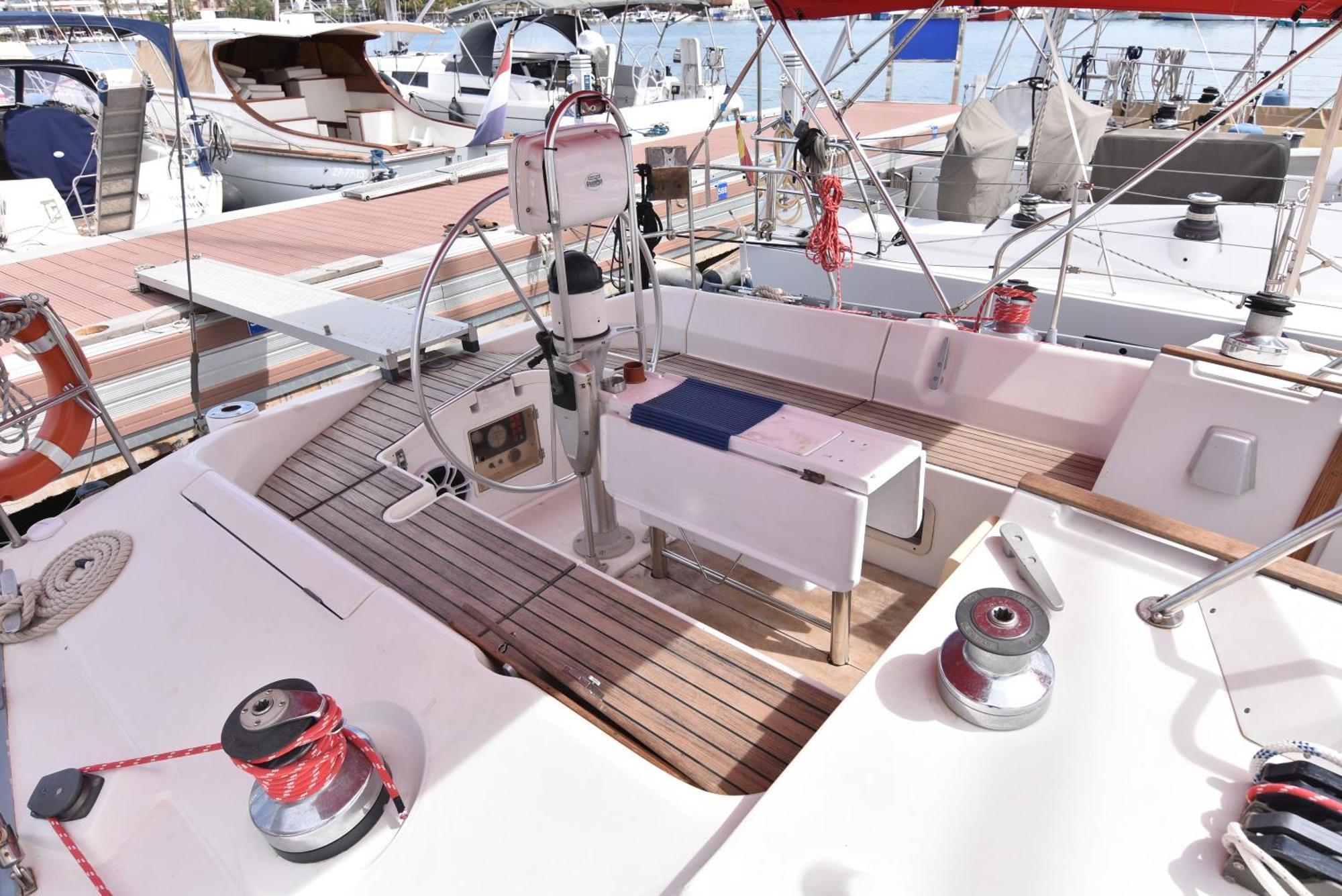 Hoffum Botel Barcellona